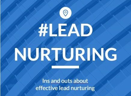 5 concrete tips voor effective lead nurturing